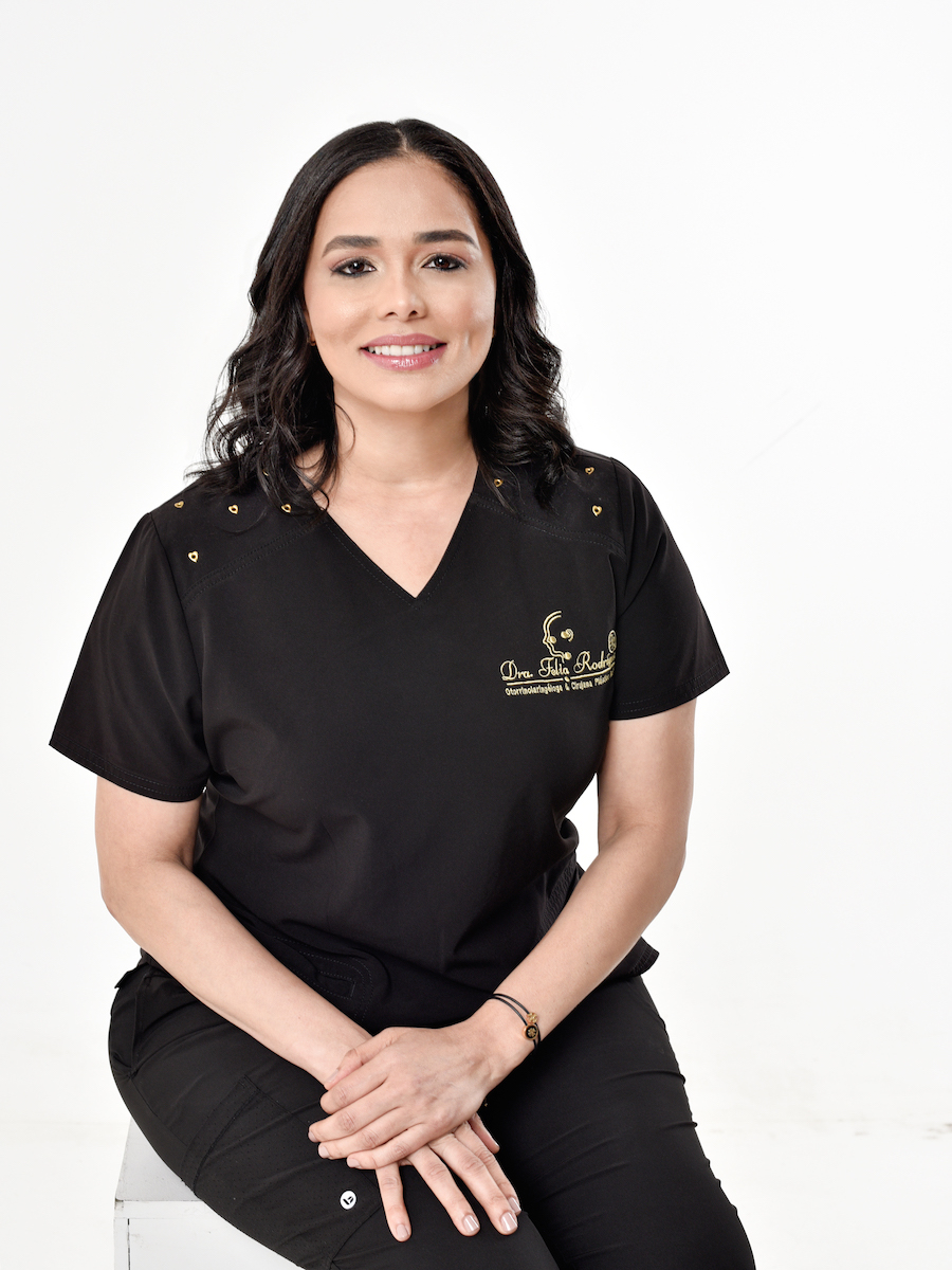 Dra. Felia Rodriguez